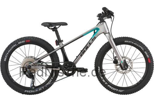 Bulls Tokee Ultra Lite 20  technische daten 